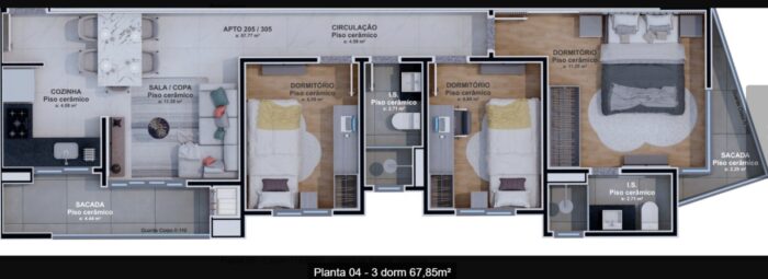Apartamento - HAUER - Image 12