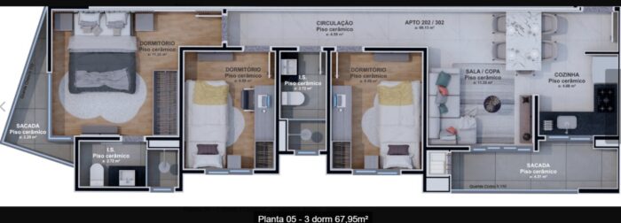 Apartamento - HAUER - Image 11