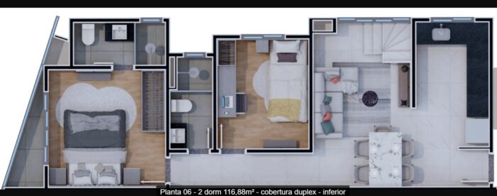 Apartamento - HAUER - Image 10