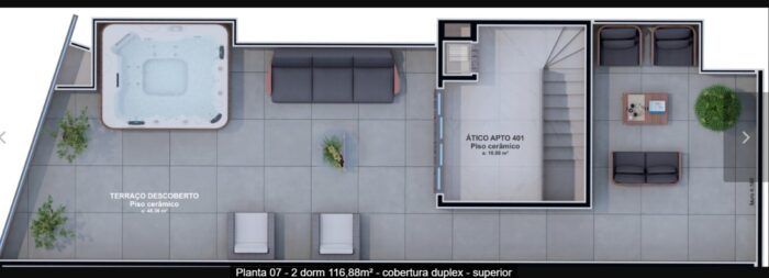 Apartamento - HAUER - Image 16