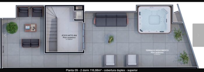 Apartamento - HAUER - Image 18
