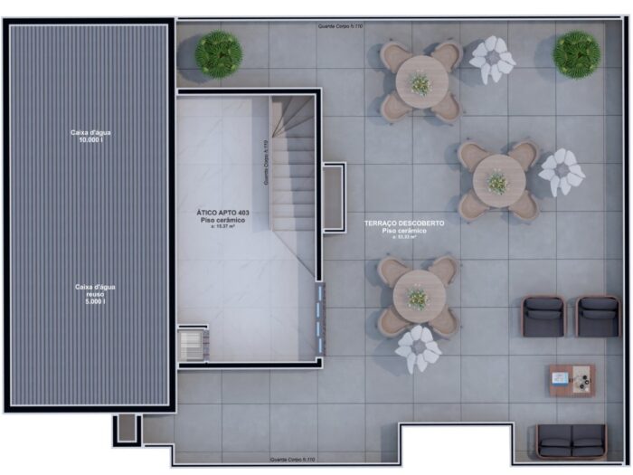 Apartamento - HAUER - Image 19