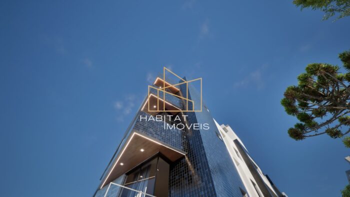 Apartamento - HAUER