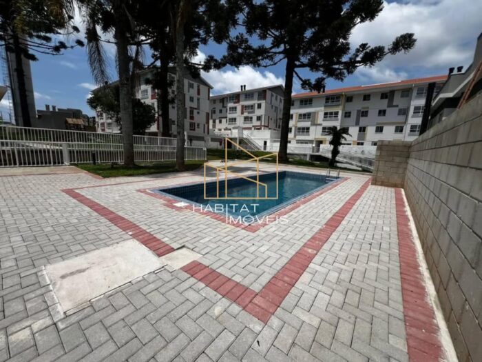 Apartamento 2 Quartos - Santa Cândida - Image 9