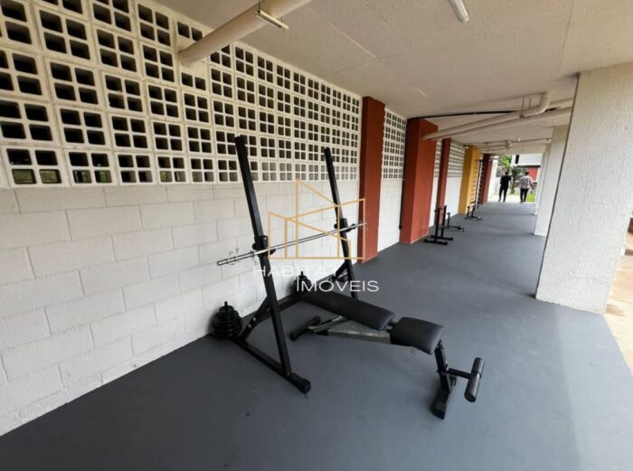 Apartamento 2 Quartos - Santa Cândida - Image 12