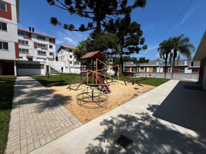 Apartamento 2 Quartos - Santa Cândida - Image 10
