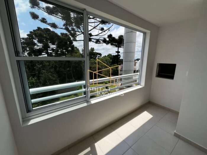 Apartamento 2 Quartos - Santa Cândida - Image 2