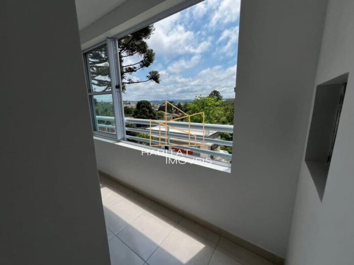 Apartamento 2 Quartos - Santa Cândida - Image 6