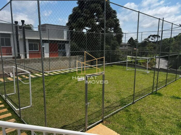 Apartamento 2 Quartos - Santa Cândida - Image 11