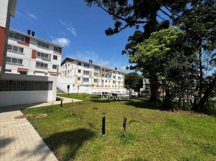 Apartamento 2 Quartos - Santa Cândida - Image 7