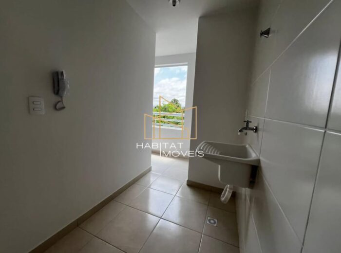 Apartamento 2 Quartos - Santa Cândida - Image 5
