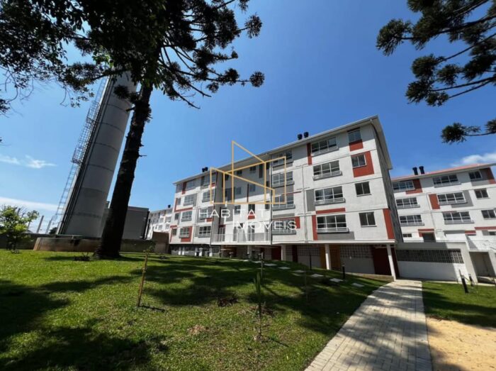Apartamento 2 Quartos - Santa Cândida - Image 8