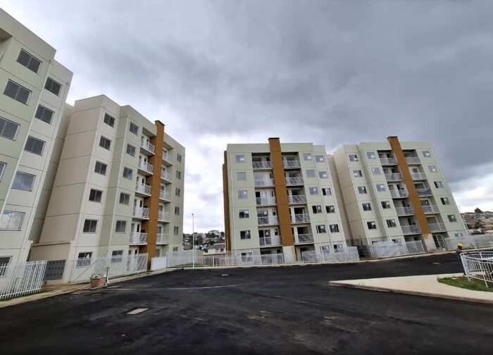 Apartamento 2 Quartos - Campina do Arruda - Tamandaré - Image 7