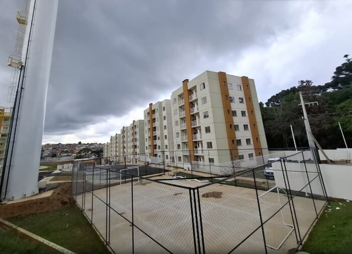 Apartamento 2 Quartos - Campina do Arruda - Tamandaré - Image 5