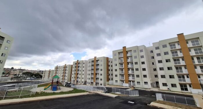 Apartamento 2 Quartos - Campina do Arruda - Tamandaré