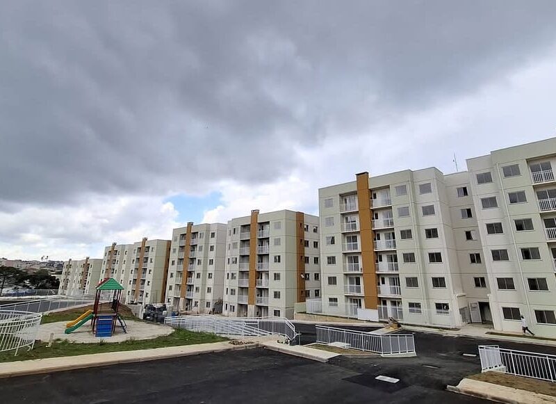 Apartamento 2 Quartos - Campina do Arruda - Tamandaré
