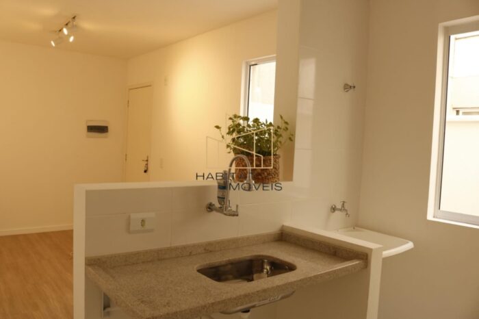 Apartamento Garden 2 Quartos - Cachoeira Tamandaré - Image 18