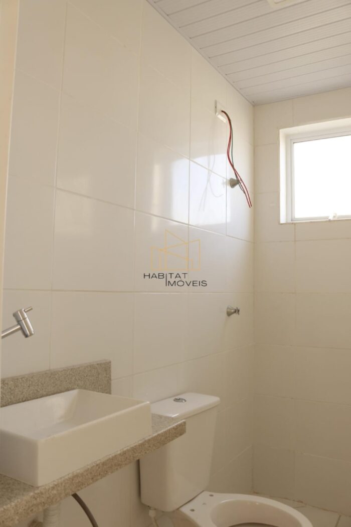 Apartamento Garden 2 Quartos - Cachoeira Tamandaré - Image 20