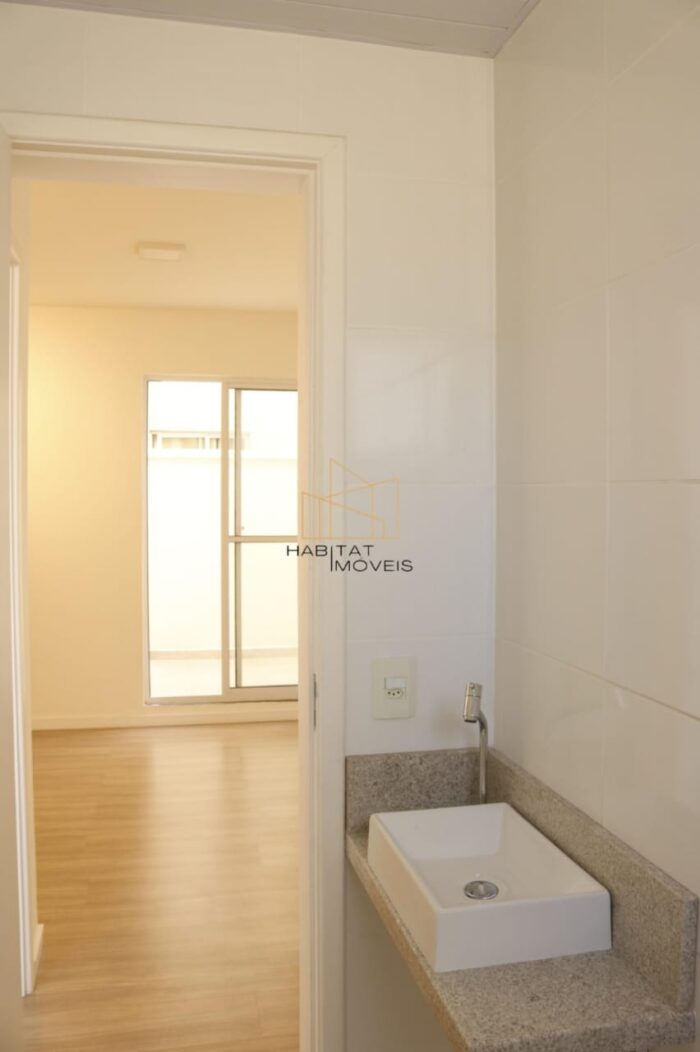 Apartamento Garden 2 Quartos - Cachoeira Tamandaré - Image 10