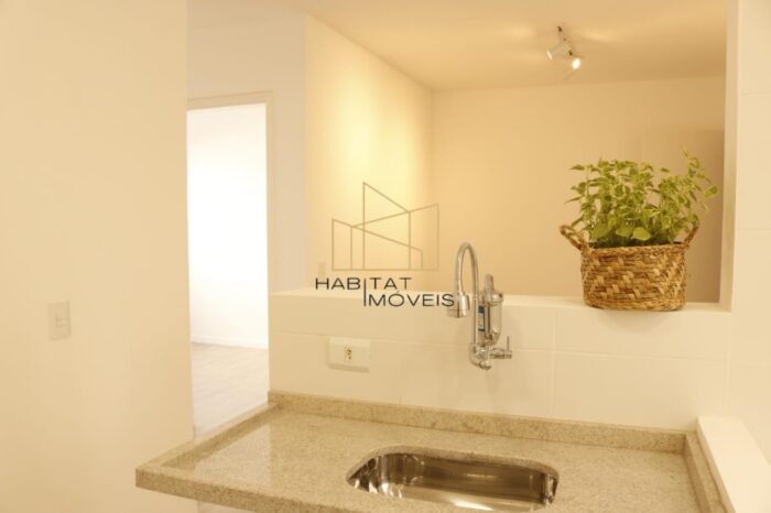 Apartamento Garden 2 Quartos - Cachoeira Tamandaré - Image 13