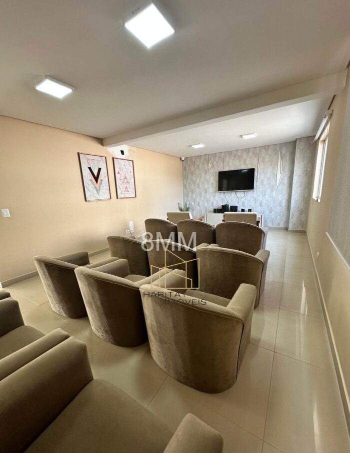 Apartamento Garden 2 Quartos - Cachoeira Tamandaré - Image 30