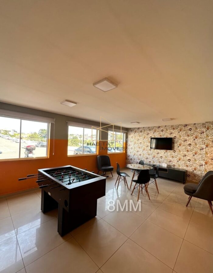 Apartamento Garden 2 Quartos - Cachoeira Tamandaré - Image 28