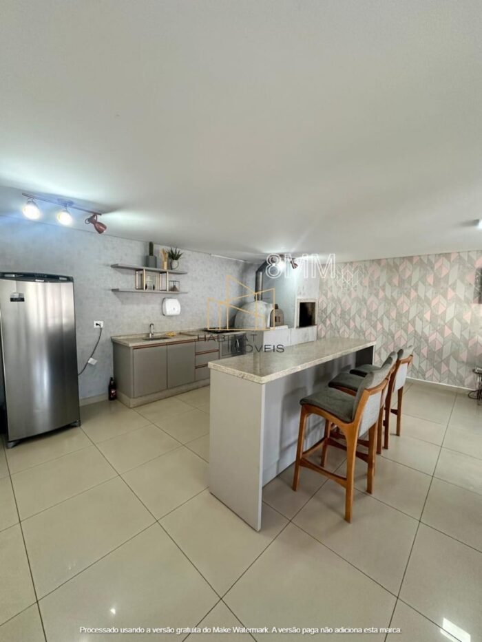 Apartamento Garden 2 Quartos - Cachoeira Tamandaré - Image 25