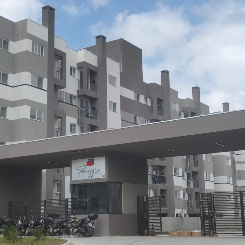 Apartamento 2 Quartos - Boneca do iguaçu - São José dos Pinhais