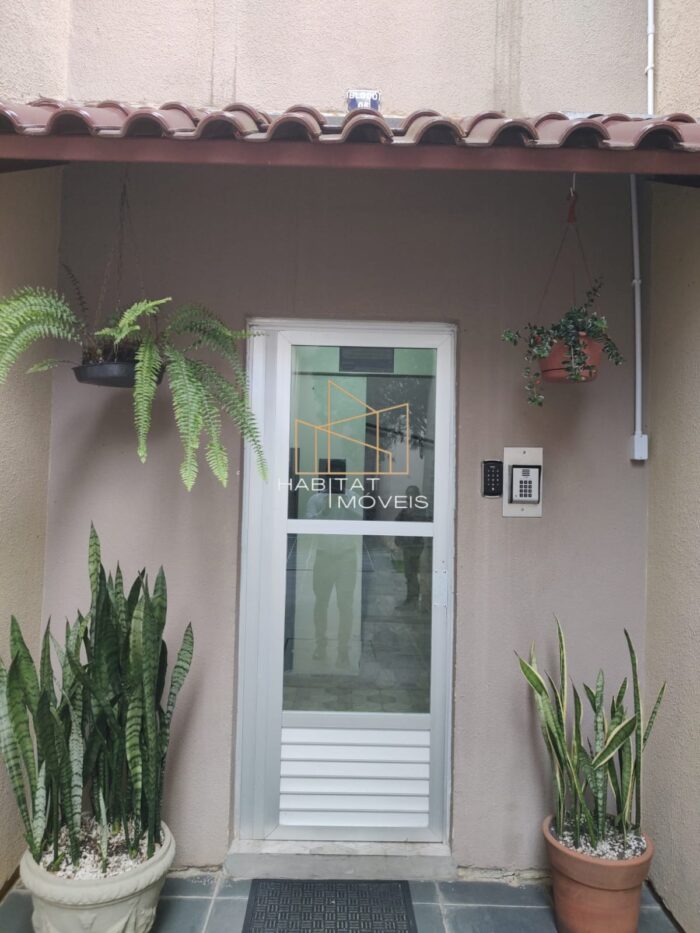 Apartamento 2 Quartos - Boa Vista - Curitiba - Image 19