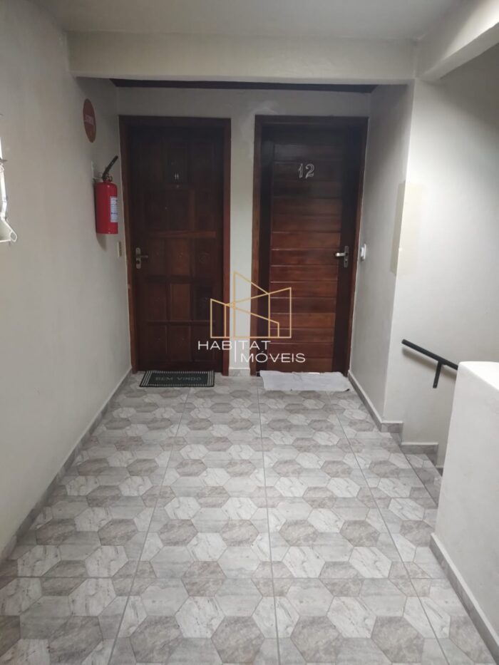 Apartamento 2 Quartos - Boa Vista - Curitiba - Image 2