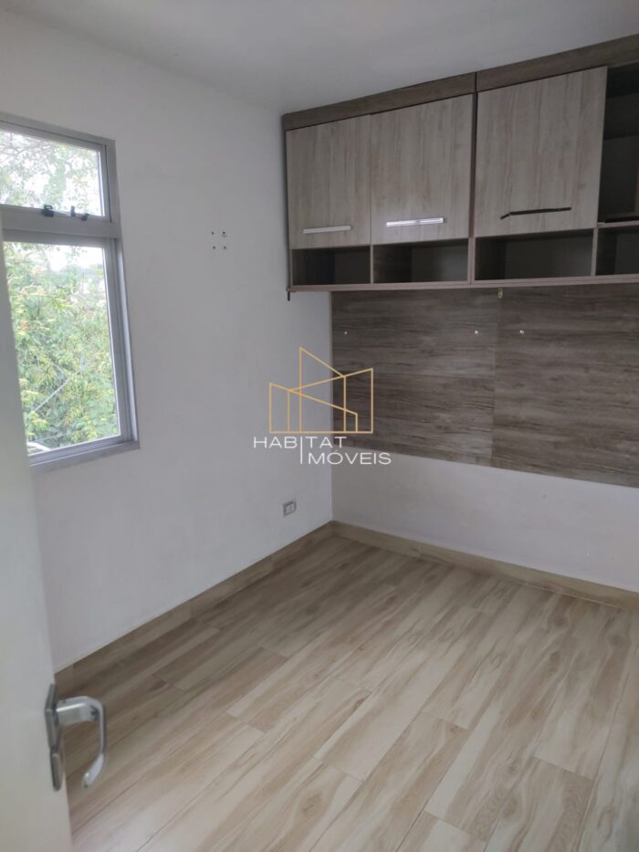 Apartamento 2 Quartos - Boa Vista - Curitiba - Image 17