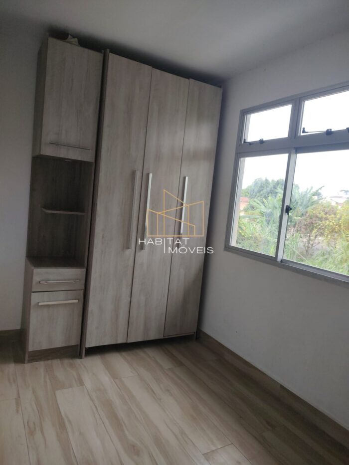 Apartamento 2 Quartos - Boa Vista - Curitiba - Image 15