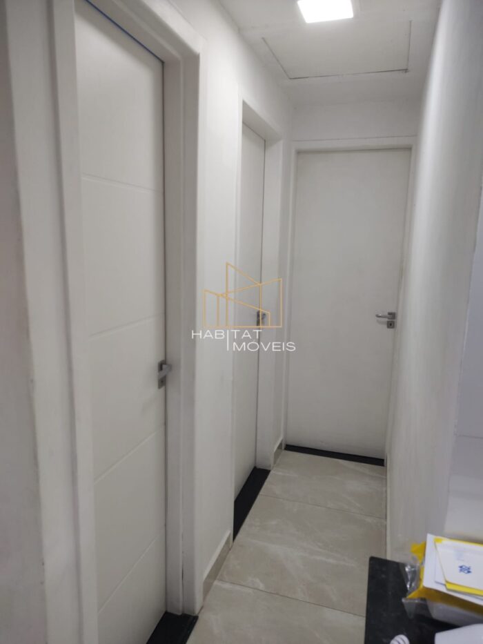 Apartamento 2 Quartos - Boa Vista - Curitiba - Image 12