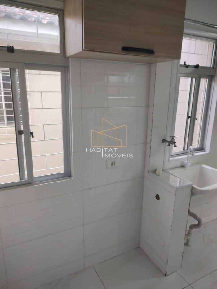 Apartamento 2 Quartos - Boa Vista - Curitiba - Image 11