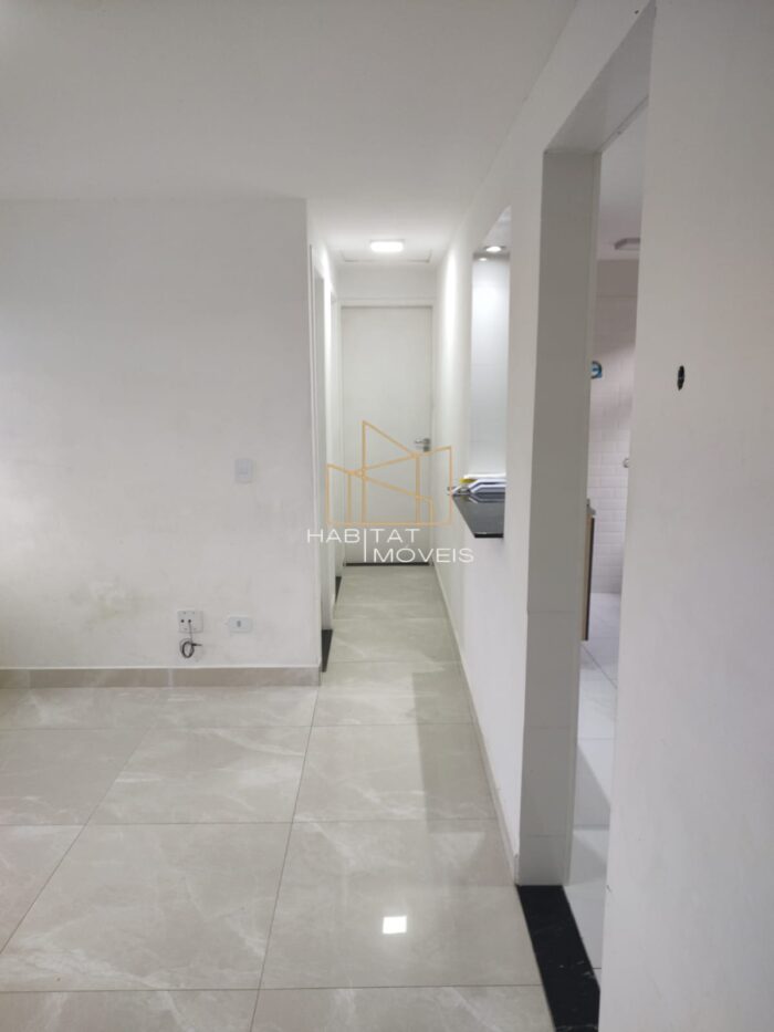 Apartamento 2 Quartos - Boa Vista - Curitiba - Image 5