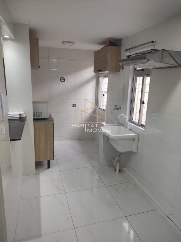Apartamento 2 Quartos - Boa Vista - Curitiba - Image 9