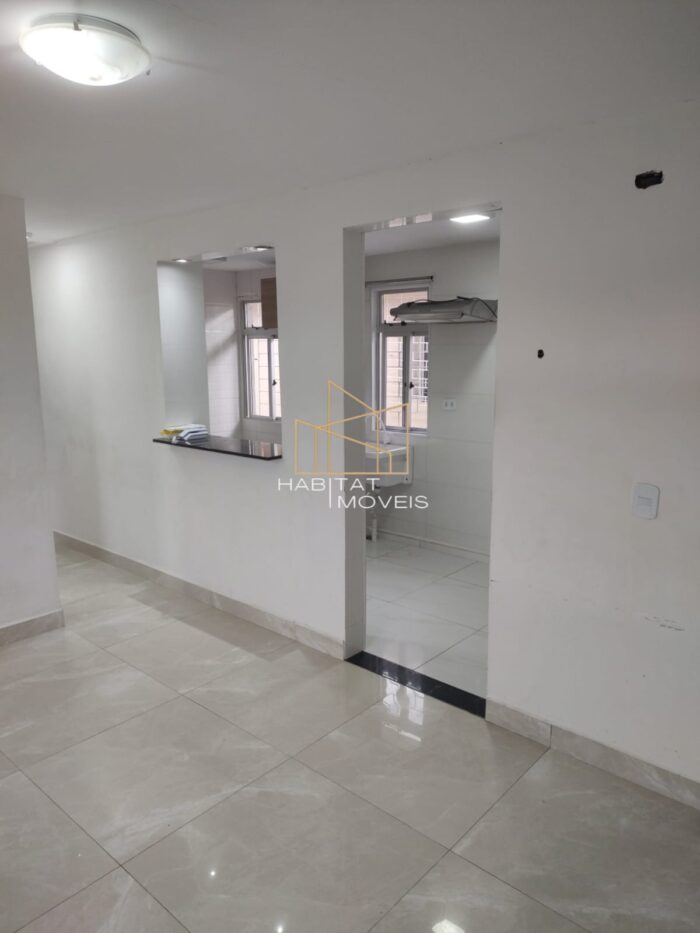 Apartamento 2 Quartos - Boa Vista - Curitiba - Image 7