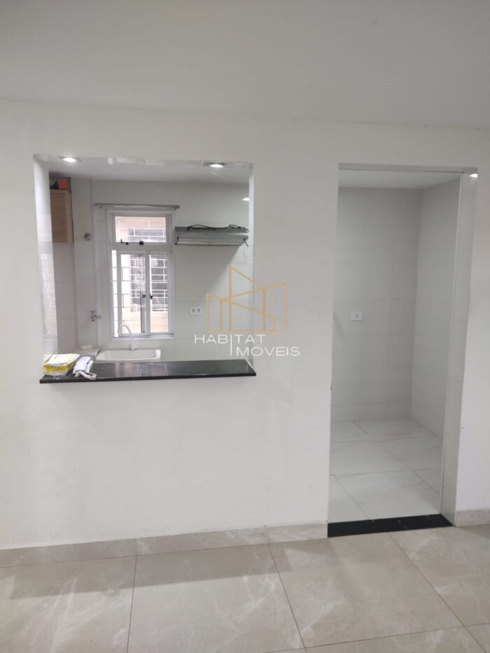 Apartamento 2 Quartos - Boa Vista - Curitiba - Image 8