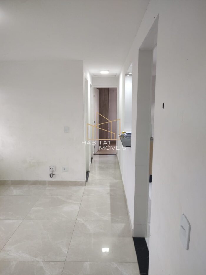 Apartamento 2 Quartos - Boa Vista - Curitiba - Image 6