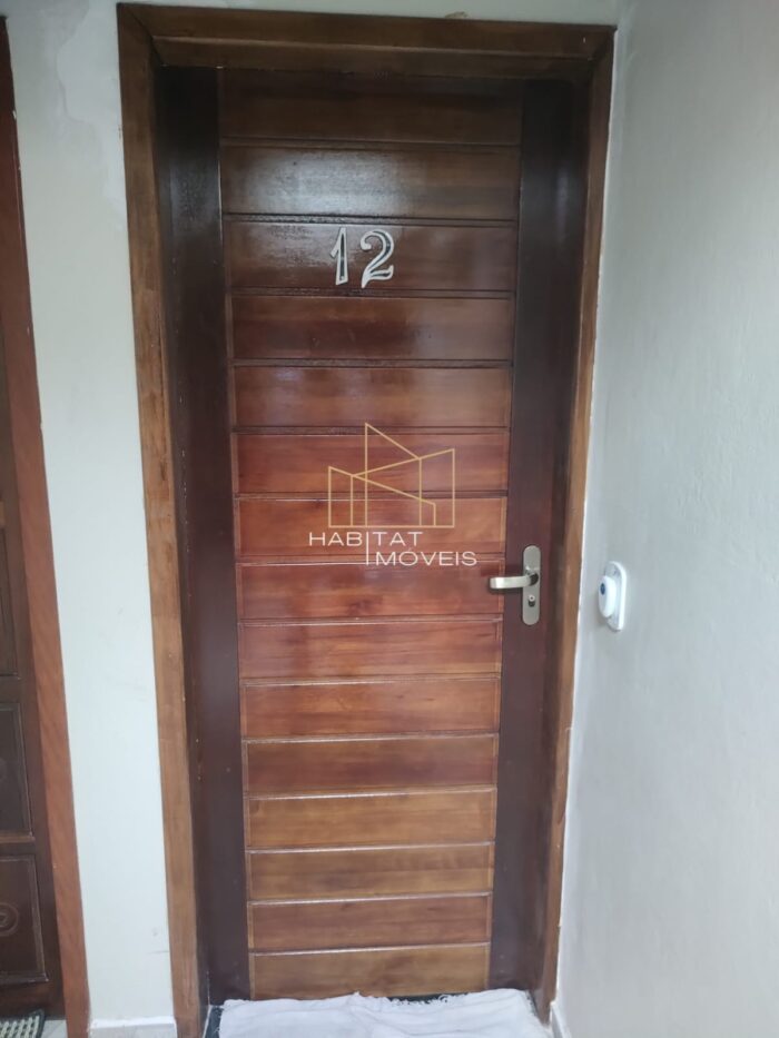 Apartamento 2 Quartos - Boa Vista - Curitiba - Image 3